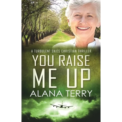You Raise Me Up - Large Print