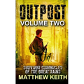 Outpost, Book Two
