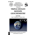 Triple Oxygen Isotope Geochemistry