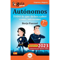 GuíaBurros Autónomos: Todo lo que debes saber como autónomo