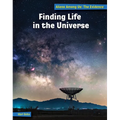 Finding Life in the Universe
