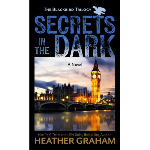 Secrets in the Dark
