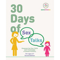 30 Days of Sex Talks for Ages 3-7: Empowering Your Child with Knowledge of Sexual Intimacy, 2nd Edition