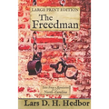 The Freedman: Tales From a Revolution - North-Carolina: Large Print Edition