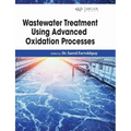 Wastewater Treatment Using Advanced Oxidation Processes