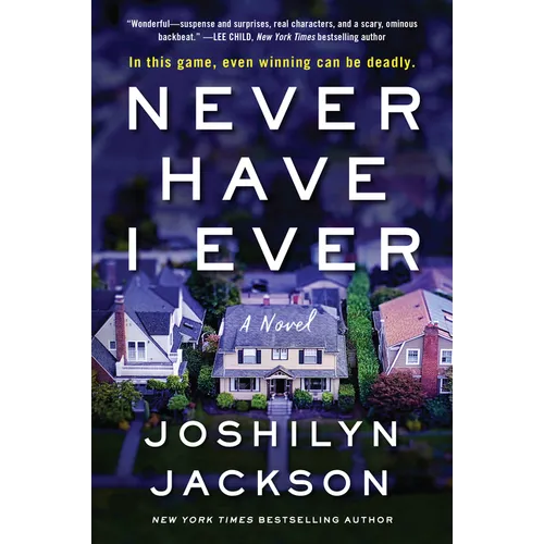 Never Have I Ever