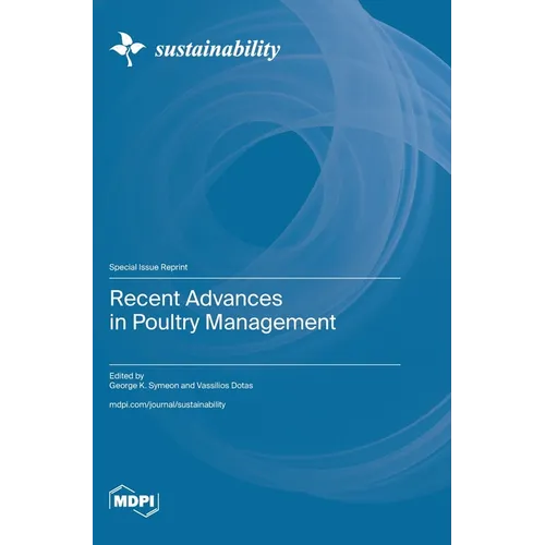 Recent Advances in Poultry Management