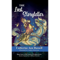 The Last Storyteller: Book Four in The Pearls of Wisdom Series: Stories Inspired by a Biblical Proverb