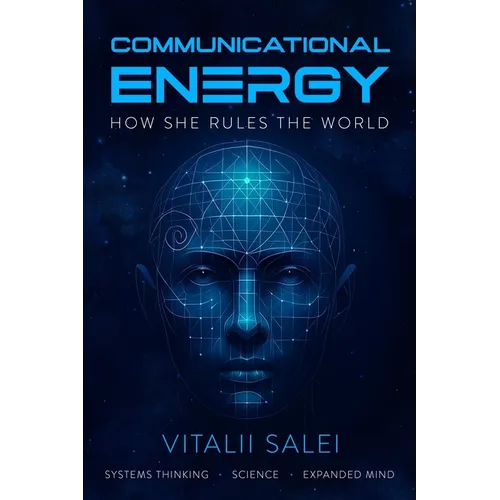 Communicational Energy: How She Rules the World