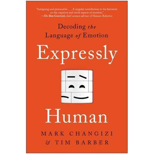 Expressly Human: Decoding the Language of Emotion