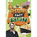 History Fact Frenzy!