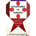 Patchworks of Purpose: The Development of Provincial Social Assistance Regimes in Canada Volume 23