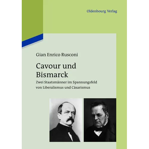 Cavour und Bismarck