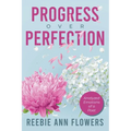 Progress Over Perfection: Analyzed Emotions of a Poet