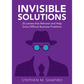 Invisible Solutions