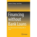Financing Without Bank Loans: New Alternatives for Funding SMEs in China