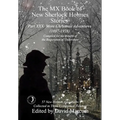 The MX Book of New Sherlock Holmes Stories Part XXX: More Christmas Adventures (1897-1928)
