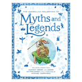 The MacMillan Collection of Myths and Legends