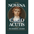 Novena To Carlo Acutis