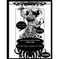 The SnowRaven Chronicles The Treasure of Okra-Bane: Graphic Novel Adaptation: Part Two: The Mysterious Circle of Stones