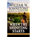 When the Shooting Starts