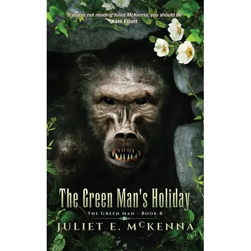 The Green Man's Holiday