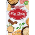 Fine Dining Prison Cookbook 3