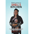 Welcome to Shell's Kitchen: Adding a Little Magic To Your Kitchen With These Fun Family Recipes