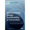 Environmental Energy Sustainability at Universities