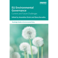 EU Environmental Governance: Current and Future Challenges