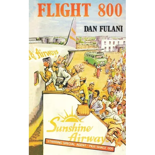 Flight 800