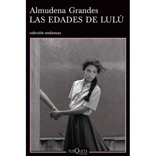 Las Edades de Lulú