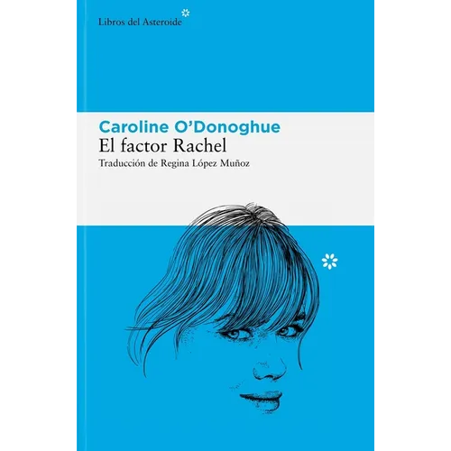 Factor Rachel, El