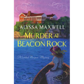 Murder at Beacon Rock