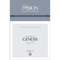 Tpt the Book of Genesis - Part 1: 12-Lesson Study Guide