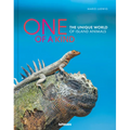 One of a Kind: The Unique World of Island Animals