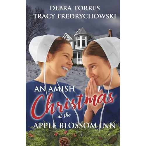An Amish Christmas at the Apple Blossom Inn