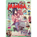 Planeta Manga N° 02
