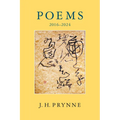 J.H. Prynne: Poems 2016-2024