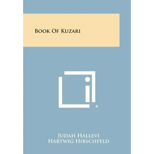 Book of Kuzari