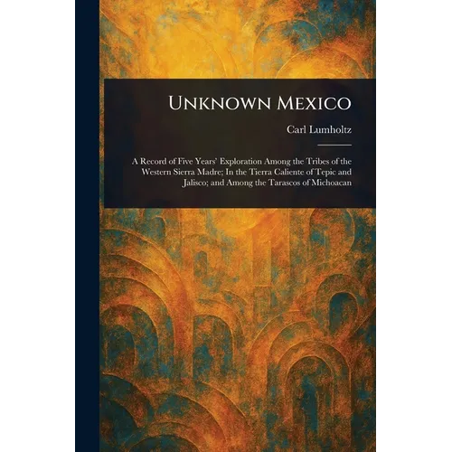 Unknown Mexico