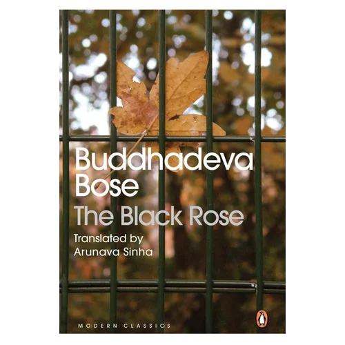 The Black Rose