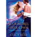A Scoundrel of Her Own
