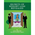 Secrets of Weight Loss Revealed