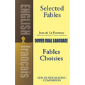 Selected Fables: A Dual-Language Book