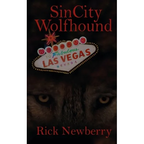 Sin City Wolfhound