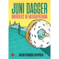 Juni Dagger