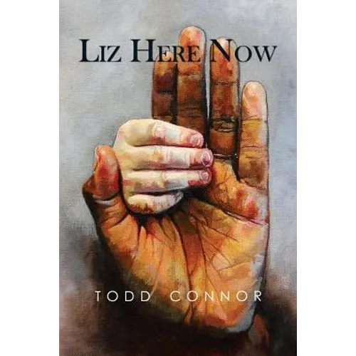 Liz Here Now