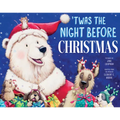 'Twas the Night Before Christmas