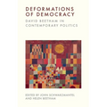 Deformations of Democracy: David Beetham in Contemporary Politics